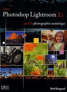 ADOBE PHOTOSHOP LIGHTROOM 2 PR