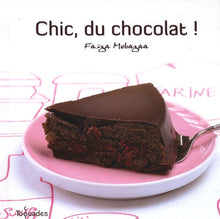 Chic, du chocolat !