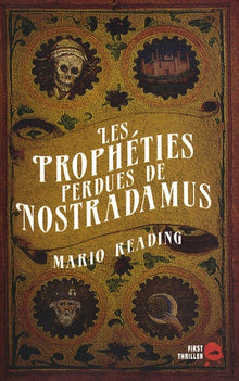 Les Prophéties perdues