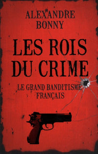 Rois du crime