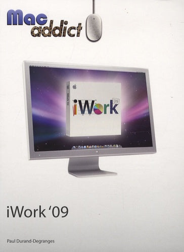 iWork 09