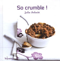 SO CRUMBLE