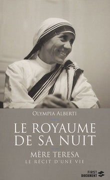Royaume de sa nuit