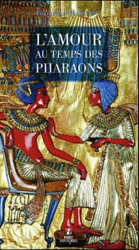 Amour au temps des pharaons