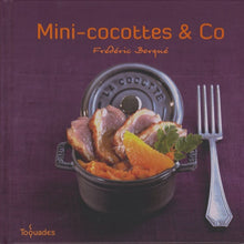 Mini-cocottes & co