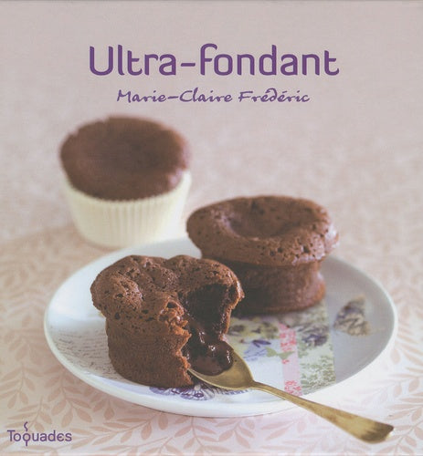 Ultra-fondant