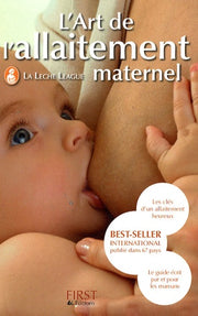 ART DE L'ALLAITEMENT MATERNEL