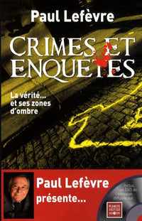 Crimes et enquêtes