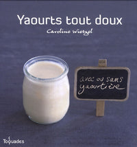 Yaourts tout doux