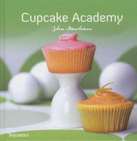 Cupcake Academy