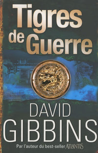 TIGRES DE GUERRE