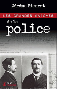 Gdes enigmes de la police