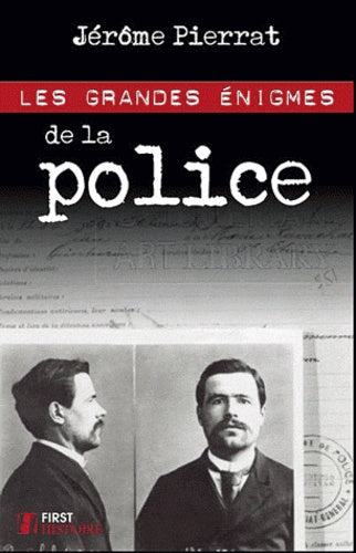 Gdes enigmes de la police