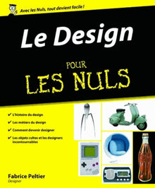 Le Design pour les Nuls