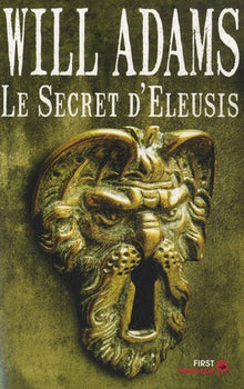 Secret d'Eleusis