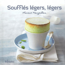 Souffles légers, légers