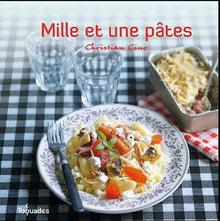 Mille et une pâtes