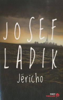 JERICHO