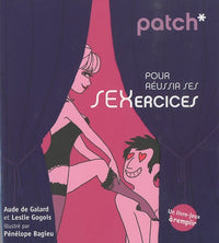 Patch pour réussir ses exercices