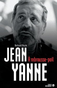 Jean Yanne a rebrousse-poil