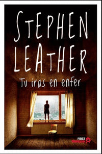 TU IRAS EN ENFER
