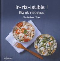 Ir-riz-istible riz et risottos