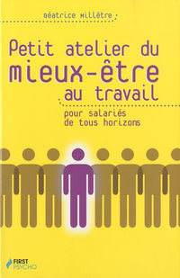 Petit atelier du mieux-être au travail