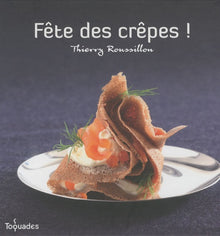 Fête des crêpes