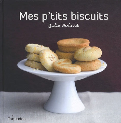Mes p'tits biscuits