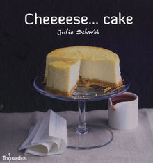 Cheeeese... cake