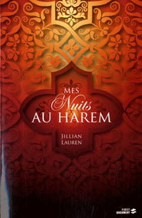 Mes nuits au harem
