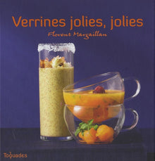 Verrines jolies, jolies
