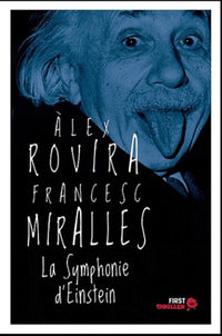 Symphonie d'Einstein