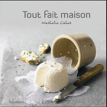 Tout fait maison