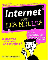 Internet pour les nulles