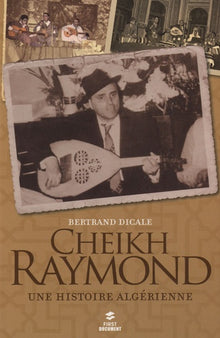 Cheikh Raymond