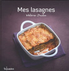 Mes lasagnes