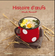 Histoire d'œufs