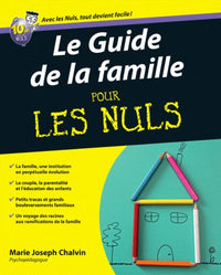 Guide de la famille Plume