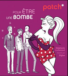 Patch pour être une bombe