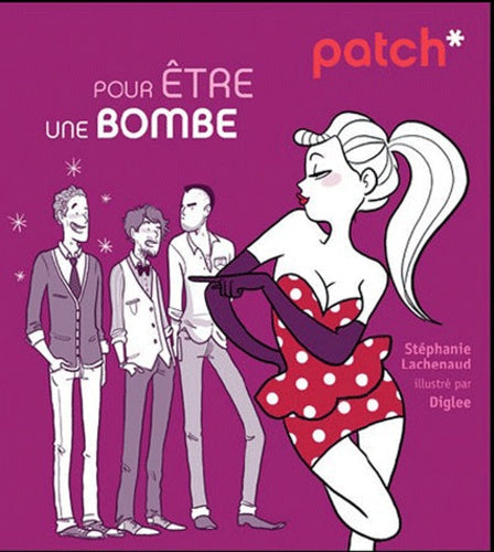 Patch pour être une bombe