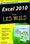 Excel 2010 pour les Nuls poche