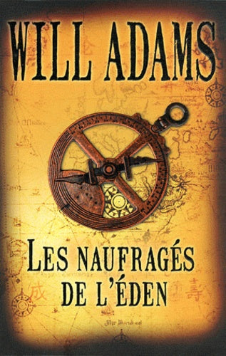 Naufrages de l'Eden