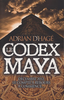 CODEX MAYA