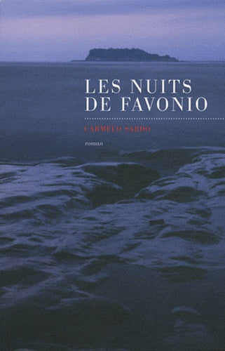 Nuits de Favonio