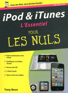 IPOD & ITUNES ESSENT PR NULS