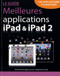 Guide meilleures applications iPad