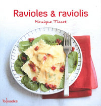 RAVIOLES ET RAVIOLIS