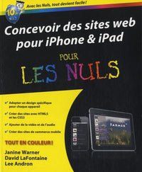Concevoir des sites web iPhone
