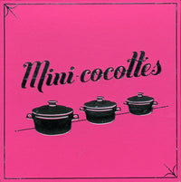 Coffret collector Mini-Cocotte